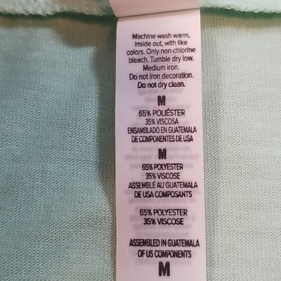 Good Times & Tan Lines Muscle Tee - Picture 9 of 9